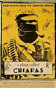 Image result for A Place Called Chiapas Film