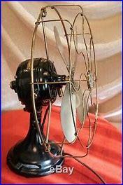 Image result for Antique GE Fan