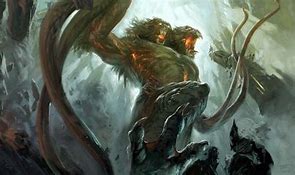 Image result for Dnd Abyssal Dragon