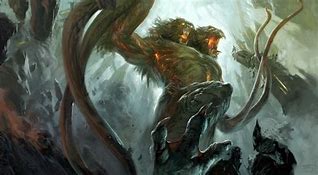 Image result for Dnd Abyssal Sigil Orcus