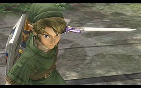 Image result for Twilight Princess Great Fairy