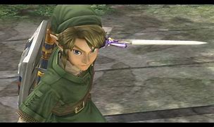 Image result for Light Spirits Twilight Princess