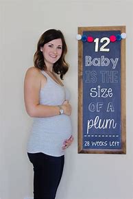 Image result for 12 Week Bump