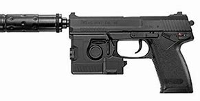 Image result for Airsoft Gun Tokyo Marui MK23