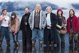 Image result for Paul Alaskan Bush People