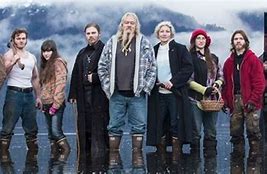 Image result for Alaskan Bush People Dad