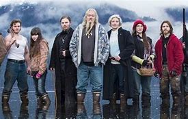 Image result for Browntown Alaskan Bush People