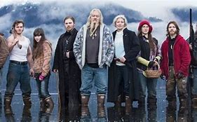 Image result for Alaskan Bush People Names