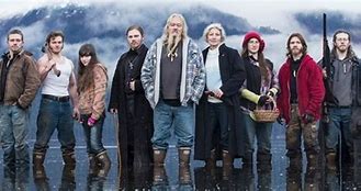 Image result for Alaskan Bush People Photos