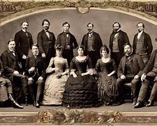 Image result for 1800s Last Names