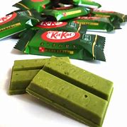 Image result for Yellow Kit Kat