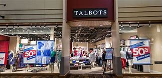 Image result for Talbots Outlet Mall