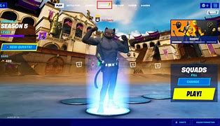 Image result for Namer Fortnite Emote