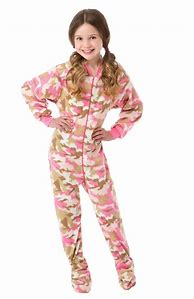 Image result for Pink Pajamas