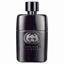 Image result for Gucci Guilty Black for Men Cologne