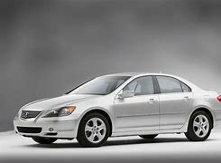 Image result for 08 Acura RL