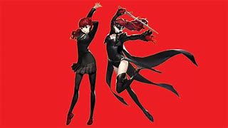 Image result for Persona 6 OST