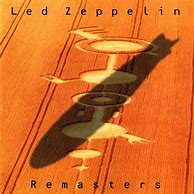 Image result for LED Zeppelin Poster Album