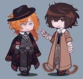 Image result for Chuuya Gacha