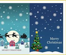 Image result for E Christmas Card Template