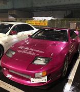 Image result for Midnight Blue 300ZX