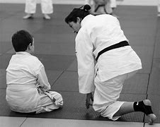 Image result for Aikido Staff