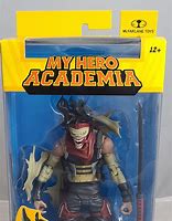 Image result for My Hero Academia Stain Figure