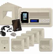 Image result for Wired Home Intercom Systems