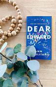 Image result for Dear Edward Book