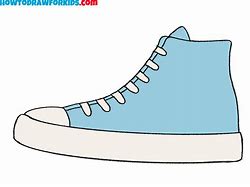 Image result for School Shoes Drawing