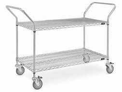 Image result for Wire Cart