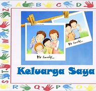 Image result for Pokok Keluarga Saya