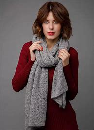 Image result for Woman Scarf Exotic