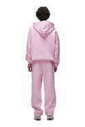 Image result for Pink Zip Up Hoodie