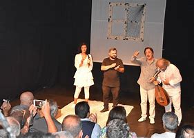 Image result for Kurdish Theater