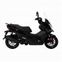 Image result for Kymco New Dink 50