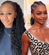 Image result for U Hairstyles