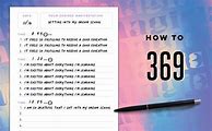 Image result for 369 Method Manifesting