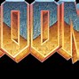 Image result for Doom Logo.png