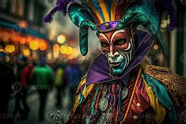 Image result for Carnival Face Mask