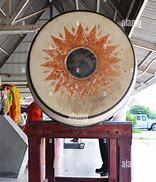 Image result for Buddhist Gong