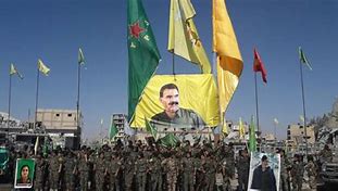 Image result for Uj YPG