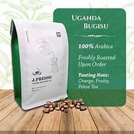 Image result for Uganda Bugisu Coffee