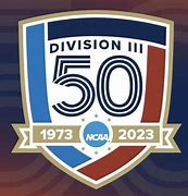 Image result for NCAA Division 3 Logo