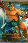 Image result for E.Honda SFV