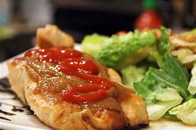 Image result for Miso Sauce for Salmon