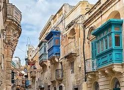 Image result for Malta Villages