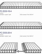 Image result for Polycarbonate Facade Detail Drawing