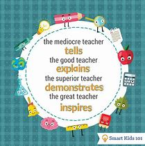 Image result for school quotes for teachers