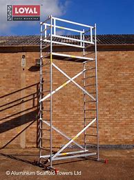 Image result for DIY Scaffold Tower 4x4